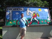 Bogdan Polański (fajny1), sandnes, wrocław