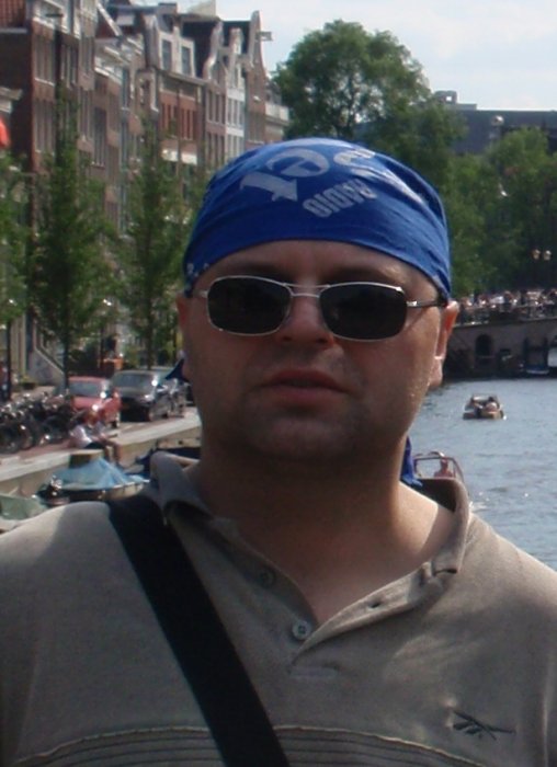 Bogdan Wolski (bw69), Jelenia Góra