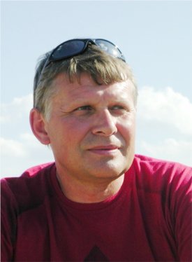 Mirek Hol (miho), Oslo, Warszawa