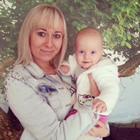 Katarzyna M (Katarzyna M), Jaworzno