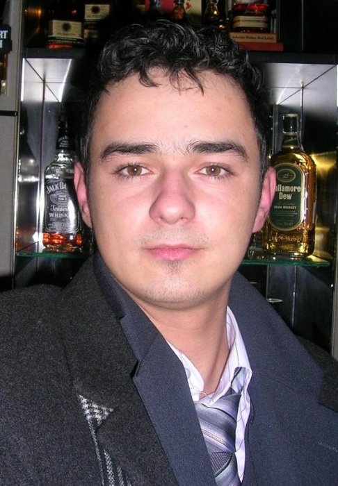 Łukasz Żoczek (djzoku), Ølensvåg, Bielsko-Biała