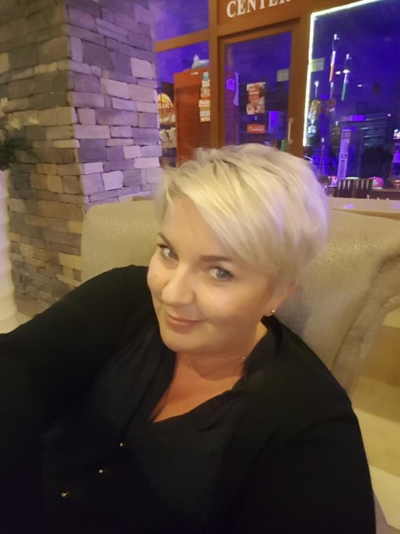 Joanna xxxxxxx (Joasia3838), Bergen, Rzeszow