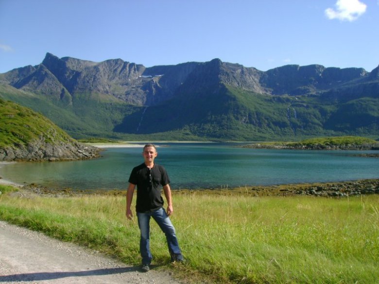 Rafal Wojtas (misiek11), oslo, kozienice