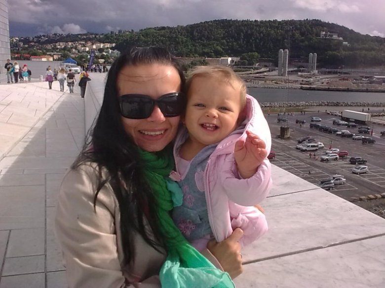 agnieszka lewandowska (amelka30), hokksund, brzesko