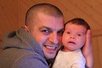 Norbert Bujnowski (zepik), Harran, Poniatowa