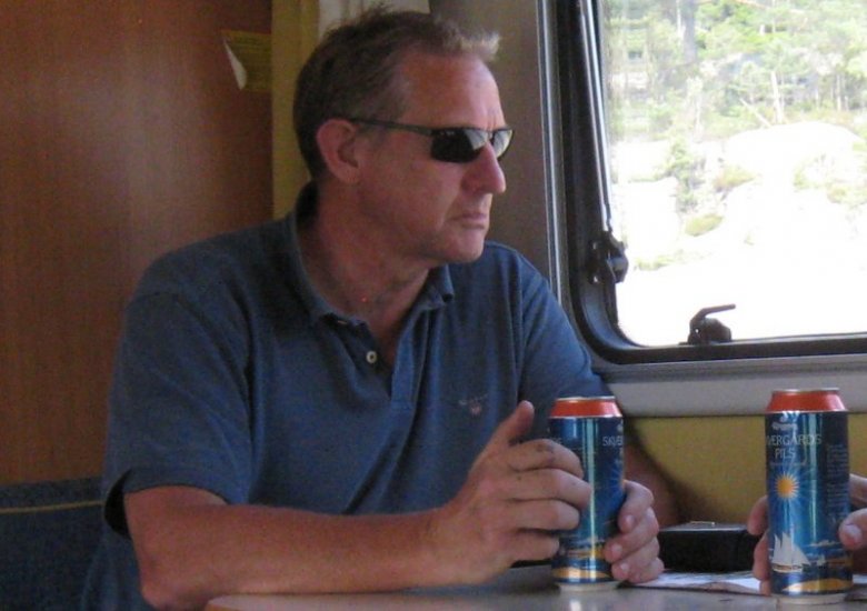 martin martin (martin40), østlandet, fagernes
