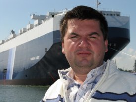 robert kowalski (robimikro), tczew