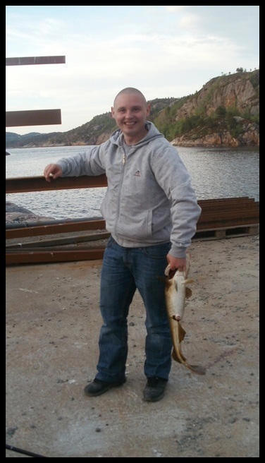 adam nowak (adam1712), krystiansund, swinoujscie