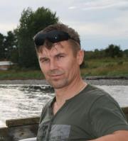 Grzegorz D (2gregor2), stjørdal, chojna