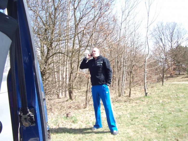 KAMIL WNĘK (Kamil 33), szczecin