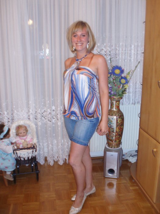 Ania Ludziak (Anula844), Kamienna góra