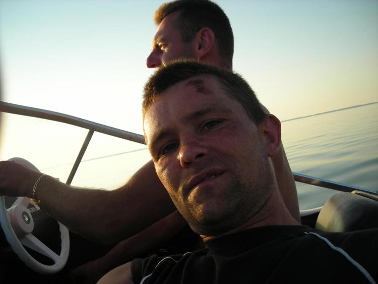 Wojciech Liskowiak (Bonzai), Stavanger, Elblag