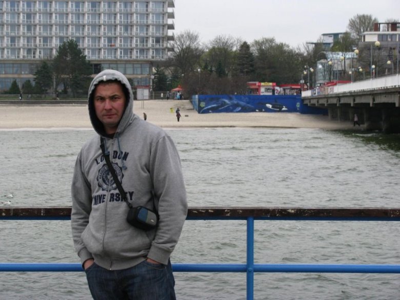 Anton Warc (kania333), Sandnes, Wrocław