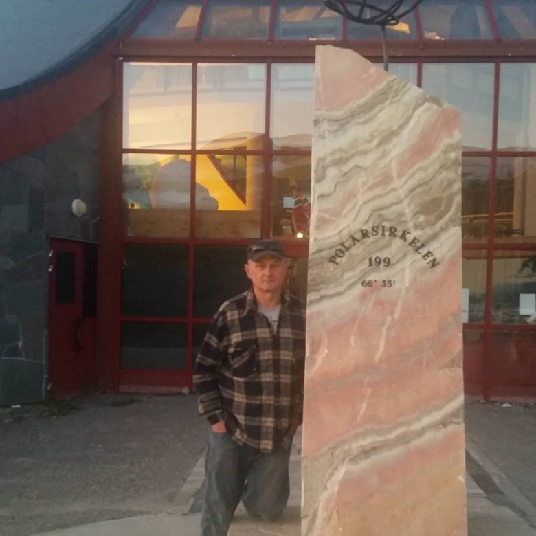 MAREK WŁODARCZYK (blizniak244), SARPSBORG, RADOM