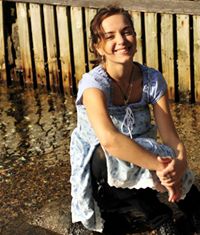 Katarzyna Osiak (kata Mata), Oslo, Chełm