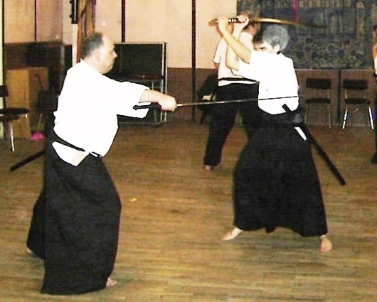 Andrzej Wnuk (jedrekwnuk), Tananger, Ciechanowiec