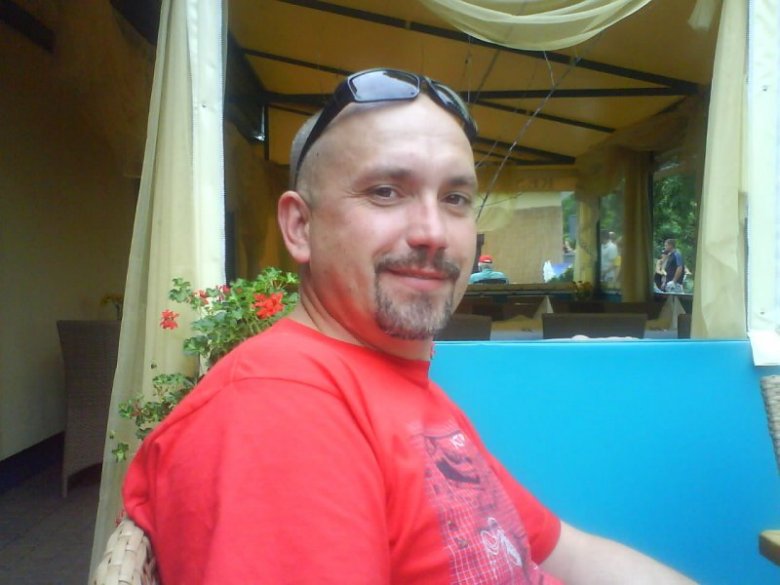 Rafał Kletkiewicz (rafibergen), Bergen, Gdansk