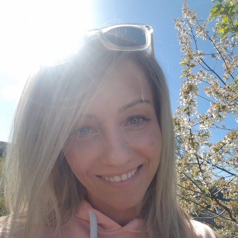 Dorota Bugalska (morota), Kristiansad, Sopot