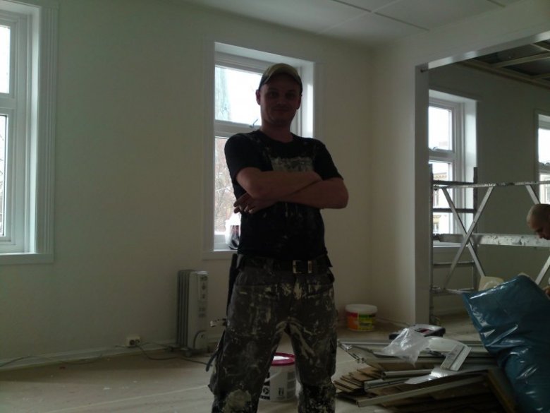 paweł łakomski (pawlo206730), strommen, wojkowice