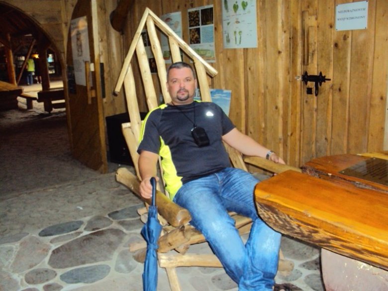 marek roszko (mroszkom), trondheim, augustów