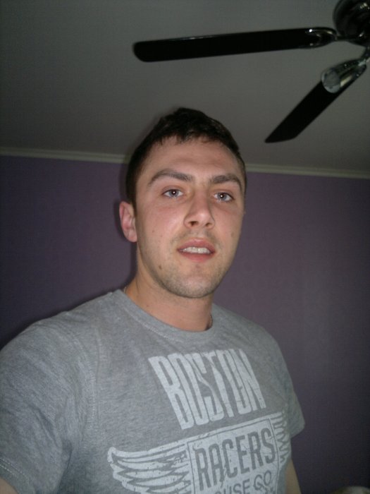 Dariusz Wasiluk (darew), Telemark, Gdańsk