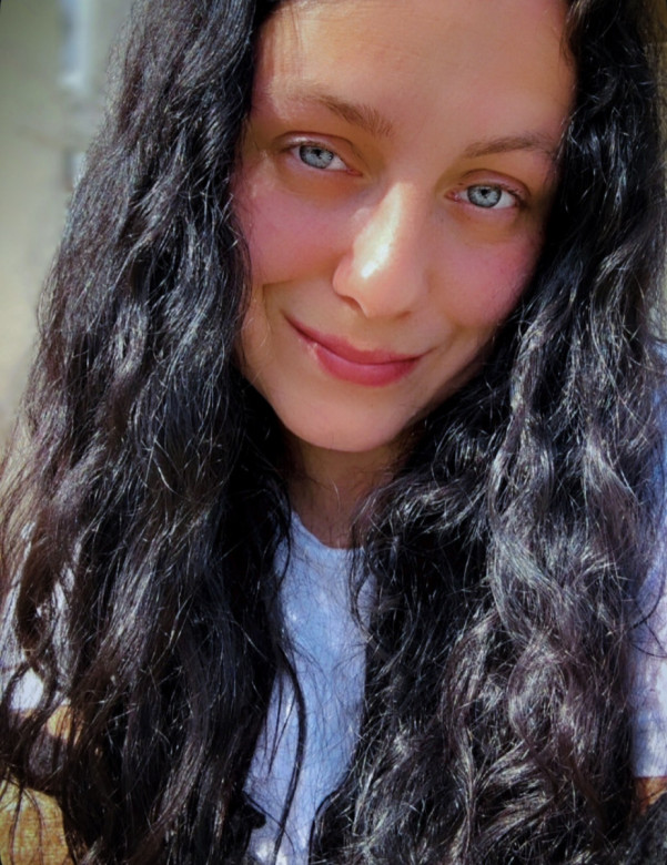 Sarrita (Sara Mrozek)