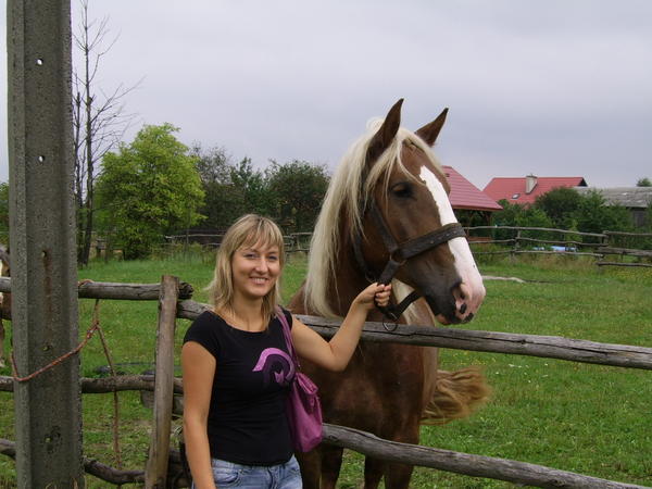 Magda Chojnowska (magdach), Ostrow 