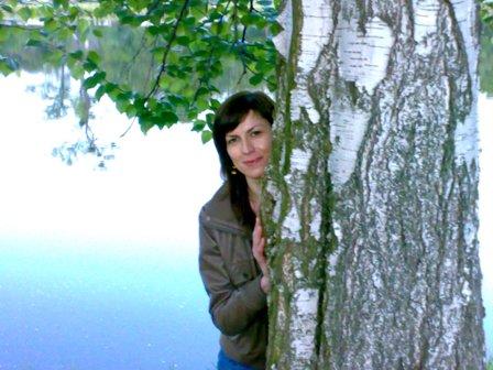 Aneta Szychta (Anete), Hamar, Łódź