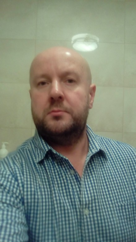 Marcin J (Markuss), Rakkestad, Szczecin