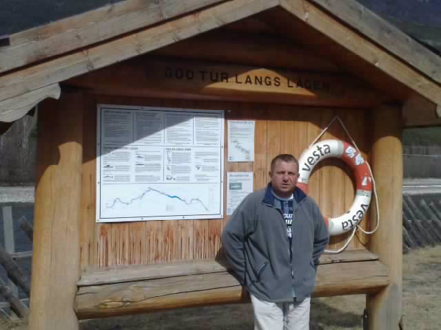 Janusz Kozyra (janeknorek), Alesund .Lillehammer.Kvam, Mszana Dolna , Konina