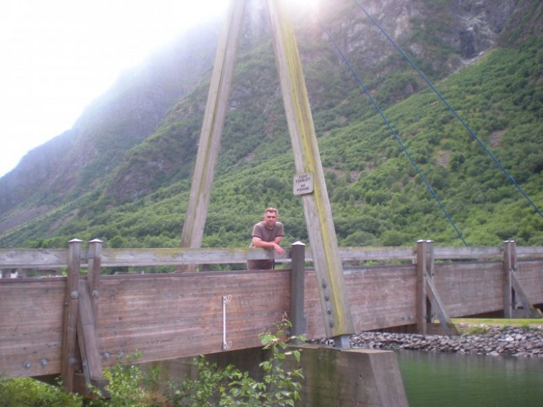 tomasz midzinski (mnich39), hammersland, oborniki slaskie