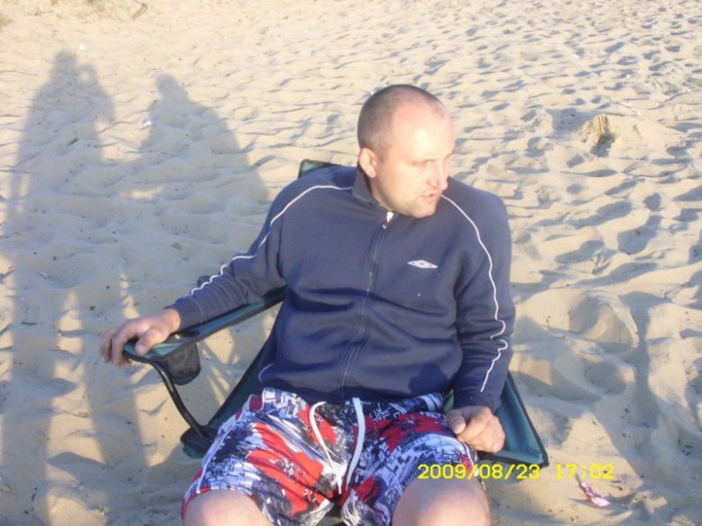Mariusz Mizgala (maniek79), eide, czestochowa