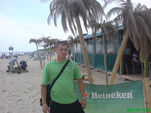 tomek tomczuk (szczupak), ulstein, szczecin
