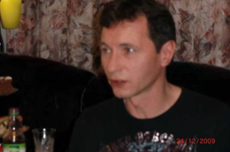 Andrzej Rychel (andrzej1960), 3080 Holmestrand, Bielsko-Biała