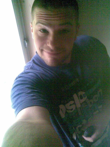 Grzesiek Gruby (GregorG), Narvik, Wadowice