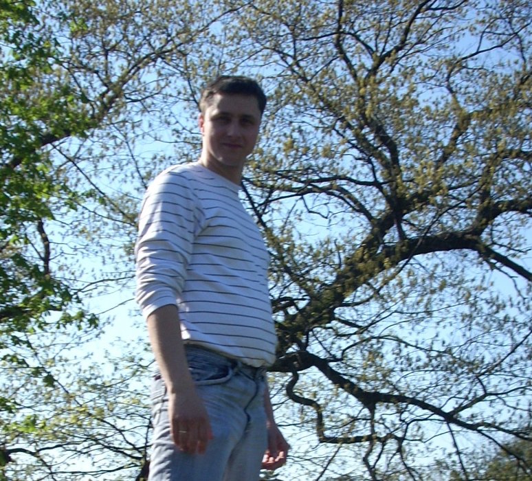 Krzysztof Krzysztof (kris14), Molde, Bytom
