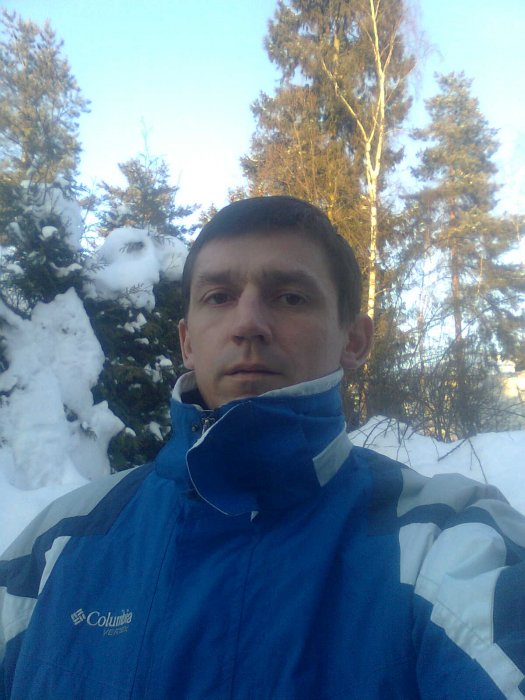 mariusz nowomiejski (lisar2), SLEMMESTAD, PONIATOWA