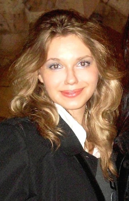 Justyna Barska (Lobuziara), Stavanger, Sieradz