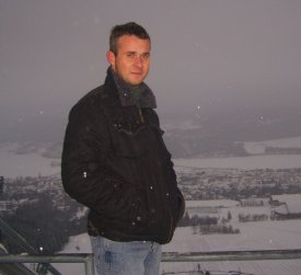 Mariusz Bzdzion (bondzioxxx), Lilechamer, kalety