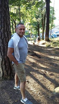 Jaroslaw Gronostajski (noproblem gronostajski), OSLO, Bialystok