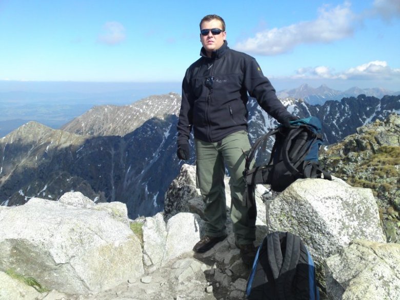 Mateusz Gieratowski (globek), Spychowo