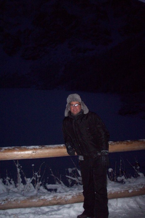 waldemar tecław (teciu1977), oslo, rogożno wlkp