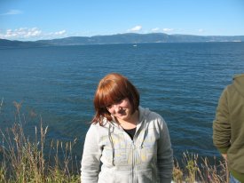 Barbara Andrelczyk (chibin), Trondheim, Białystok