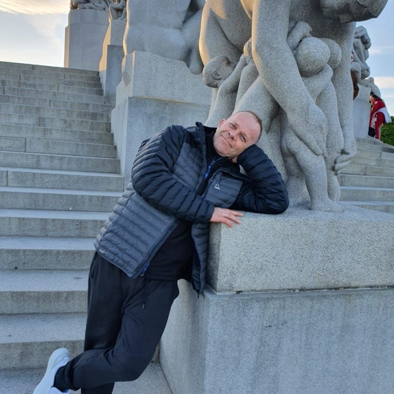 tomasz wachowicz (wacho), oslo, radom
