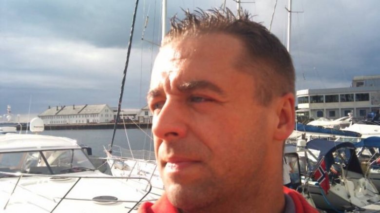 MICHAŁ SZCZĘSNY (MAJKEL34), ALESUND, DĄBROWA GÓRNICZA