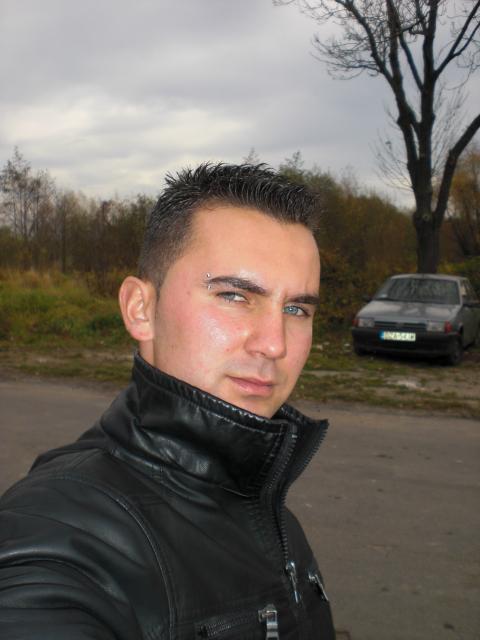 Krystian Bednarz (czarny88pl), Karnków