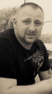 piotr bugajski (sasiad), Hagan, mielec