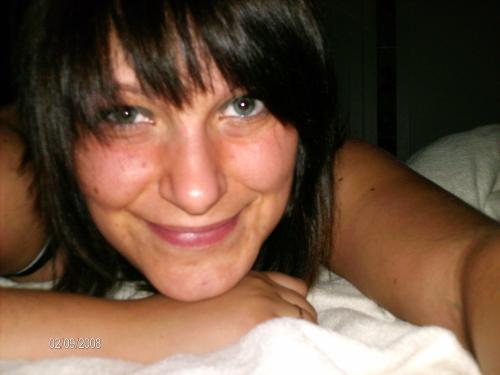 Olga Bak (Michelle86.), Ikornnes, Szczecin