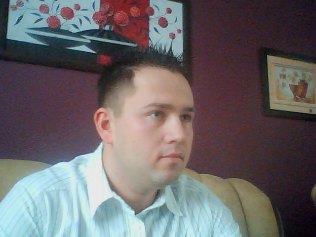 Artur Oracz (swierszcz1234), Oslo, Myszków