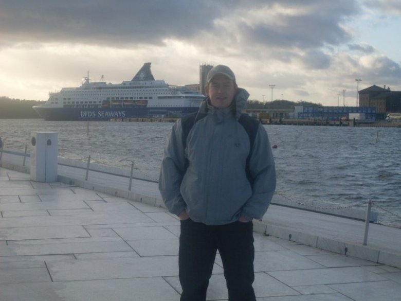 daniel wolski (adas30), Drobak, nowa ruda